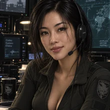 Mei Ling