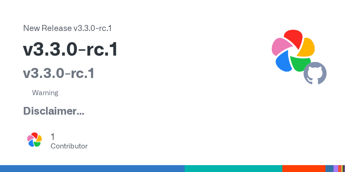 Immich v3.3.0-rc.1