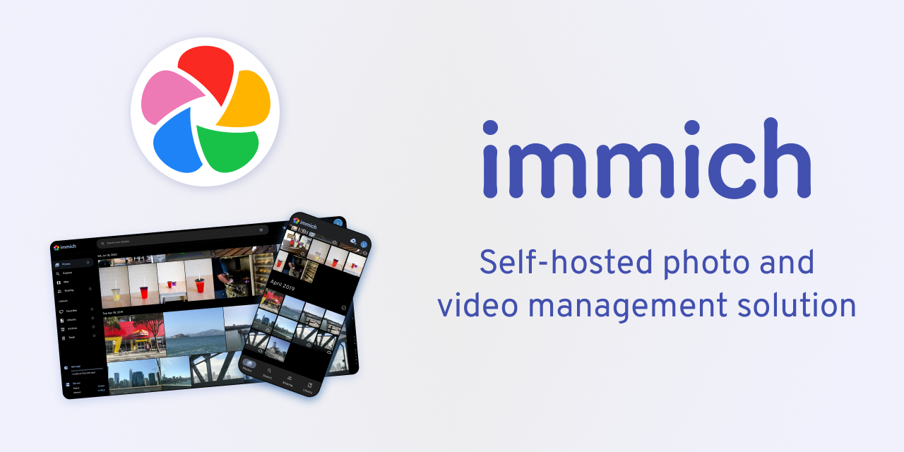 Immich v3.4.0-rc.0