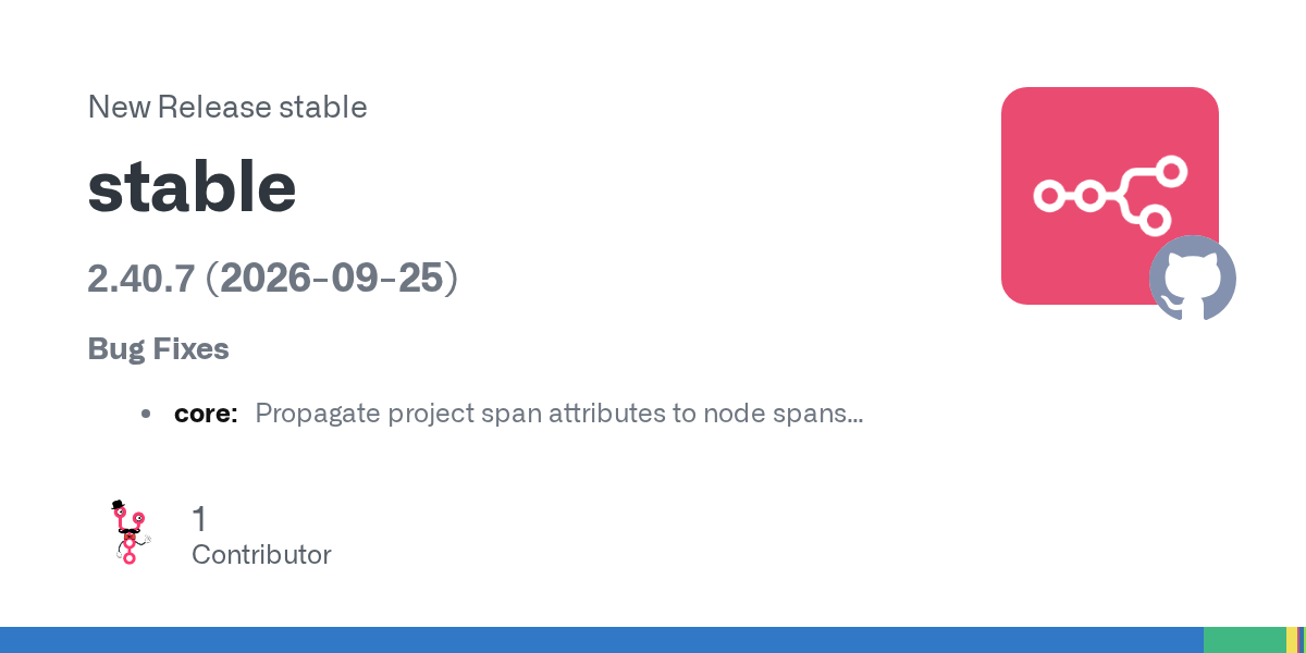 stable
