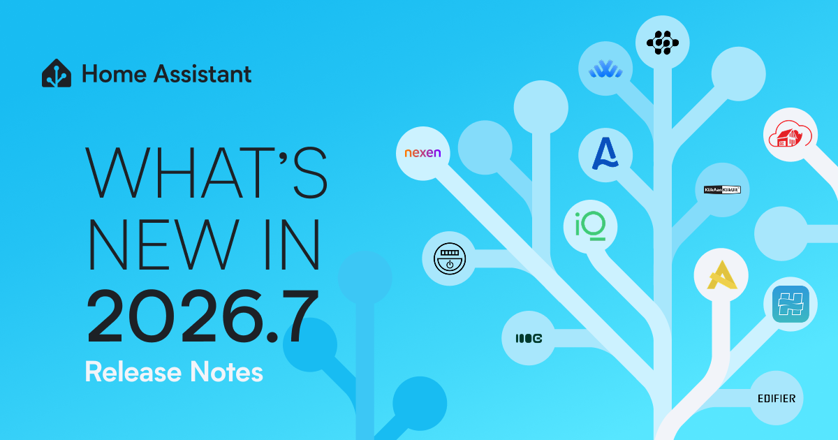 2026.7: Automations that speak your language