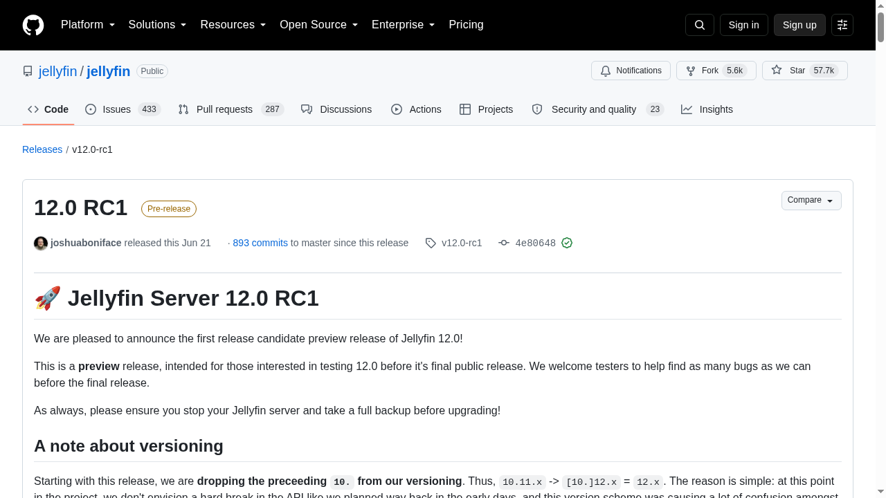 12.0 RC1