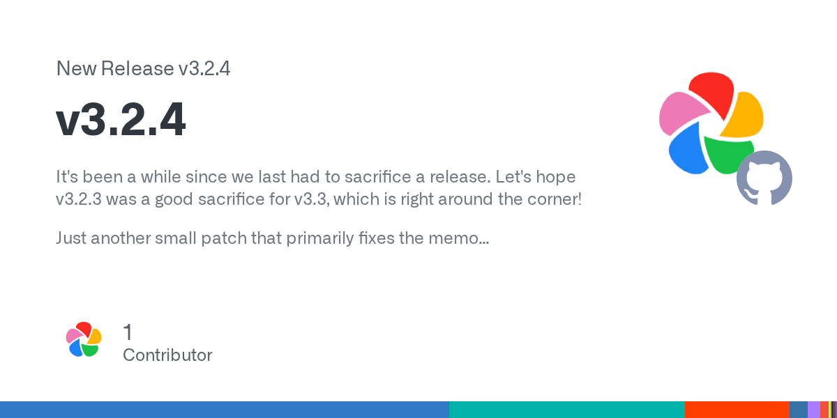 Immich v3.2.4