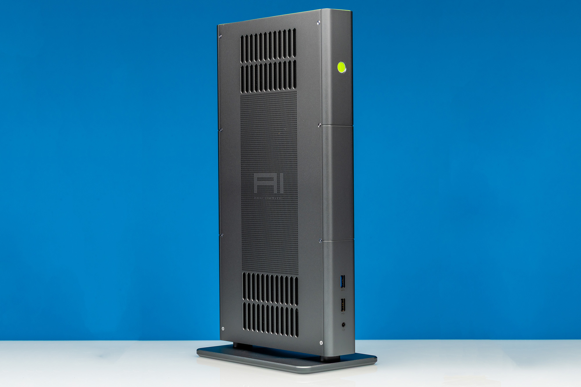 GMKtec EVO-X3 Mini-PC Review Looking at a 128GB AMD Local AI Box