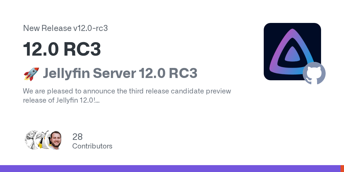 12.0 RC3