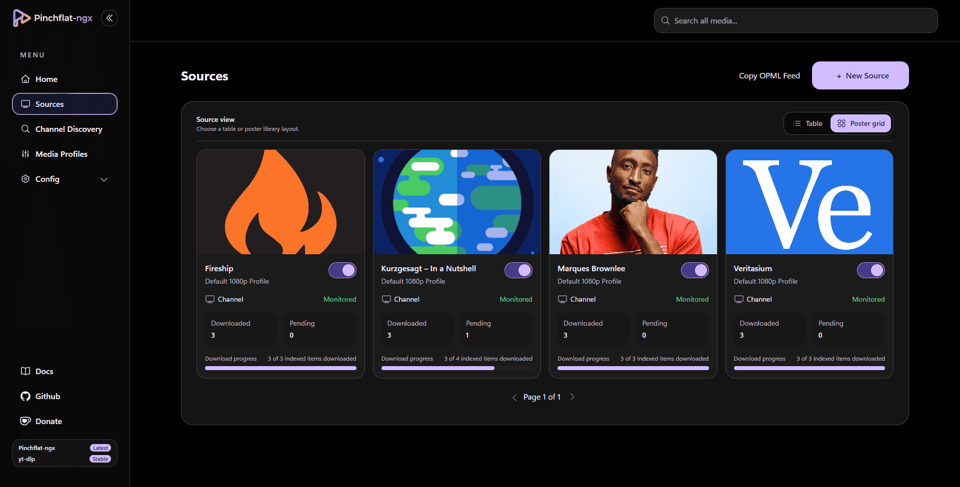 Self-Host Weekly (2 October 2026)