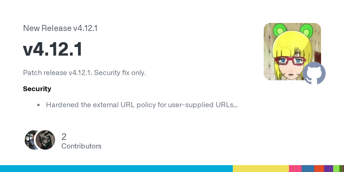 LocalAI v4.12.1