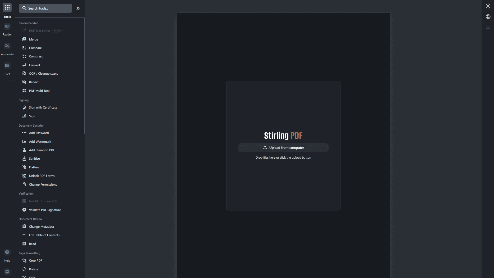 Self-Host Weekly (25 September 2026)