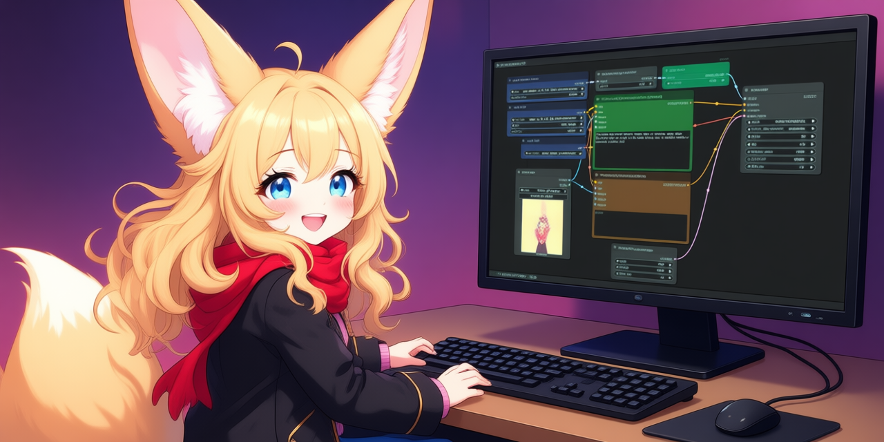 ComfyUI v0.43.0