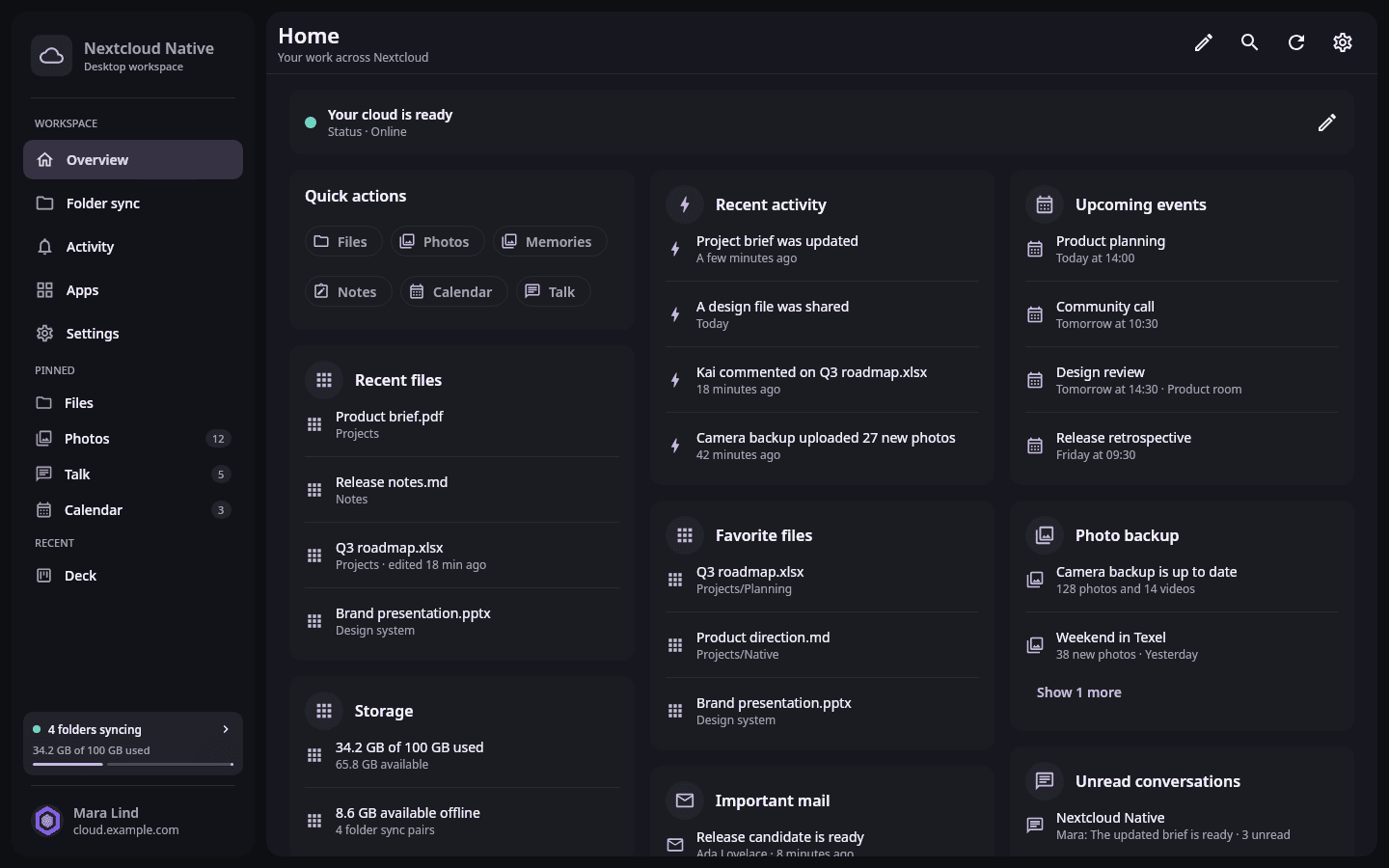 Self-Host Weekly (14 August 2026)