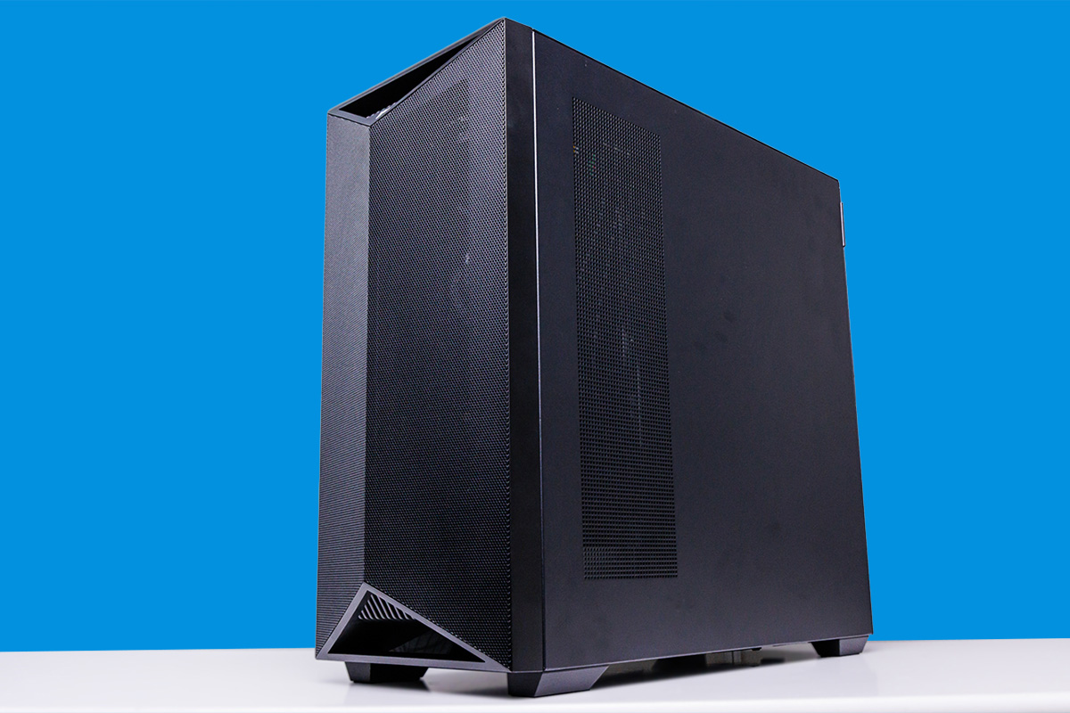 MSI XpertStation WS300 Review NVIDIA DGX Station GB300