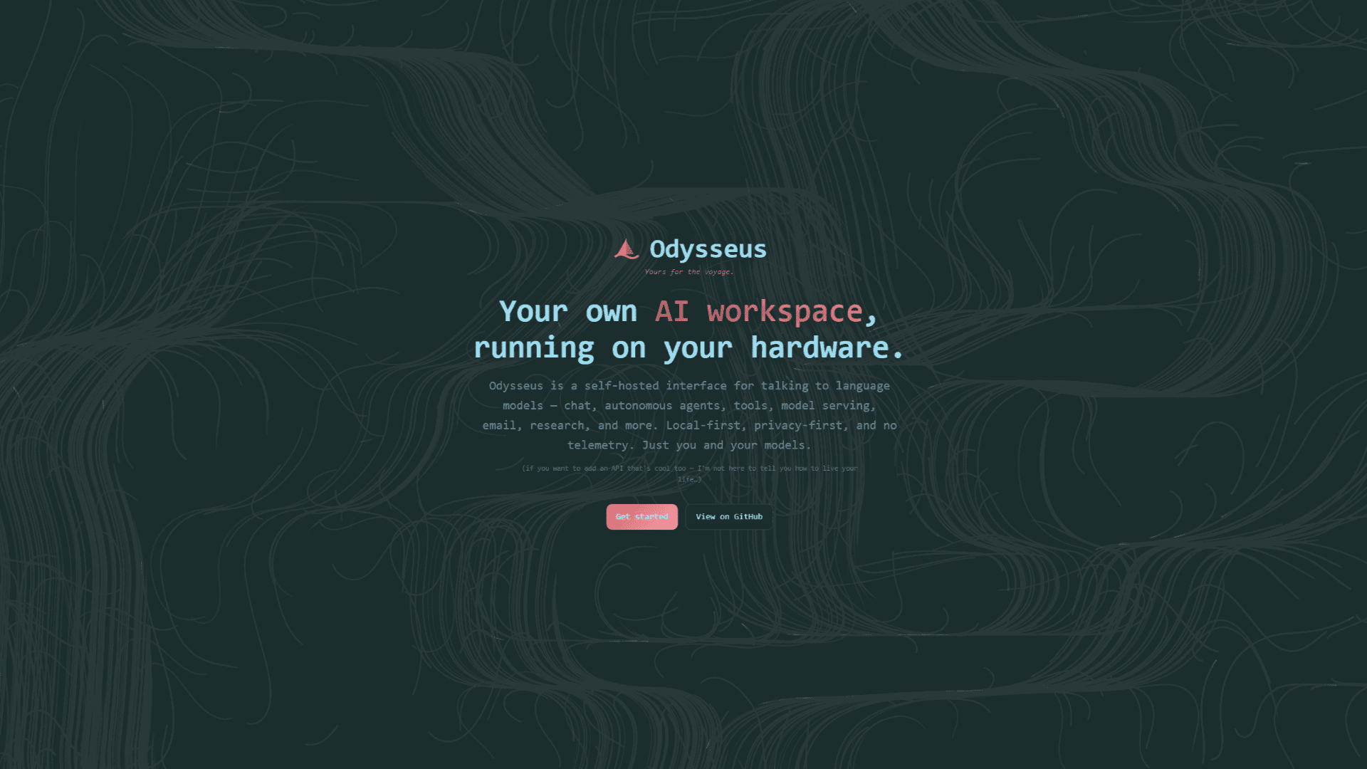 Self-Host Weekly (5 June 2026)