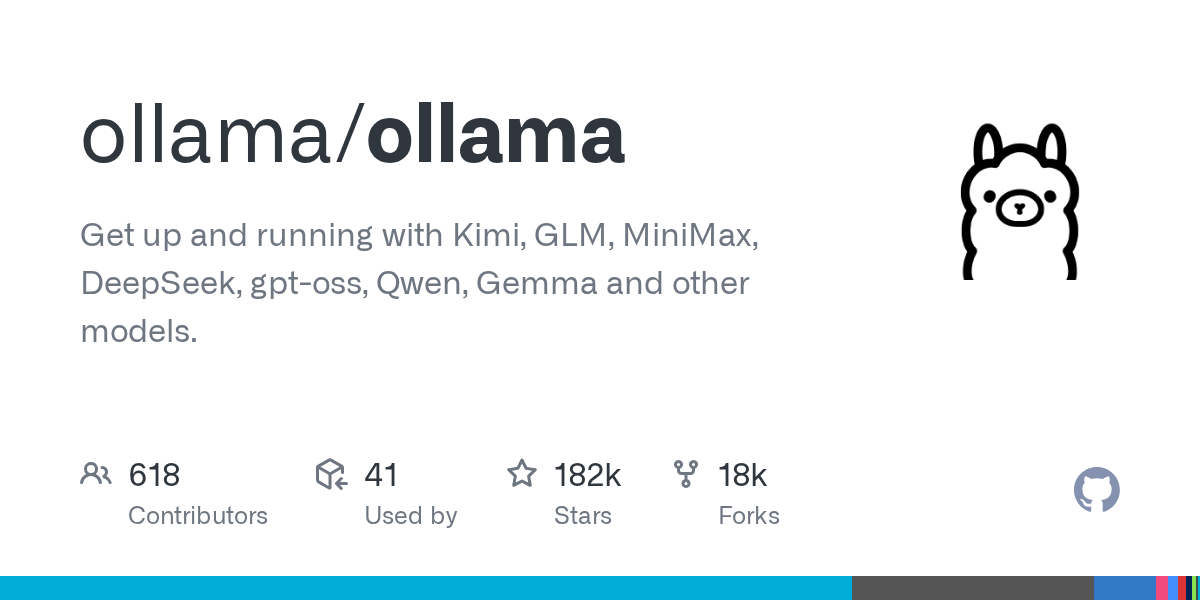 Ollama v0.40.2
