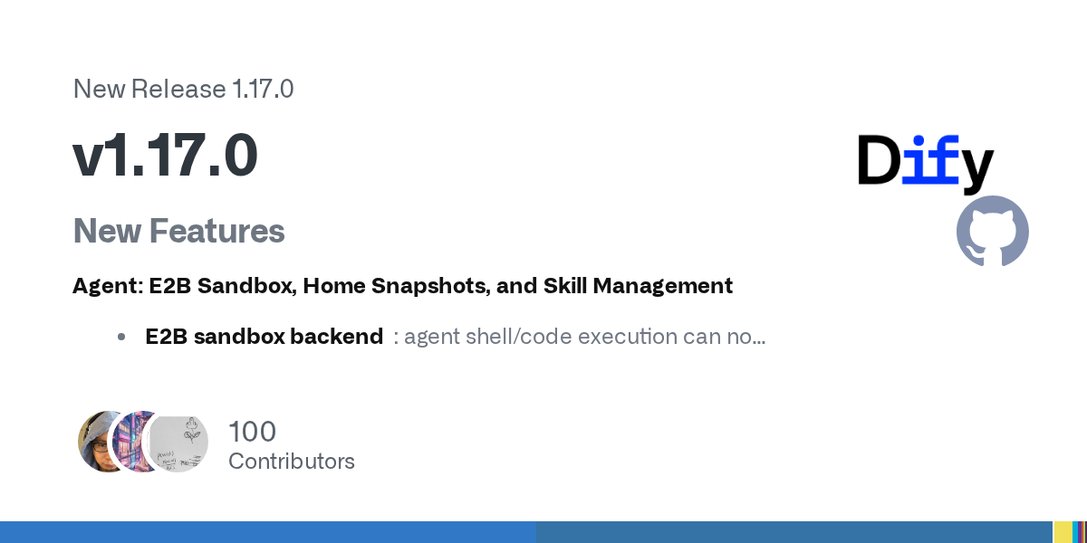 Dify v1.17.0