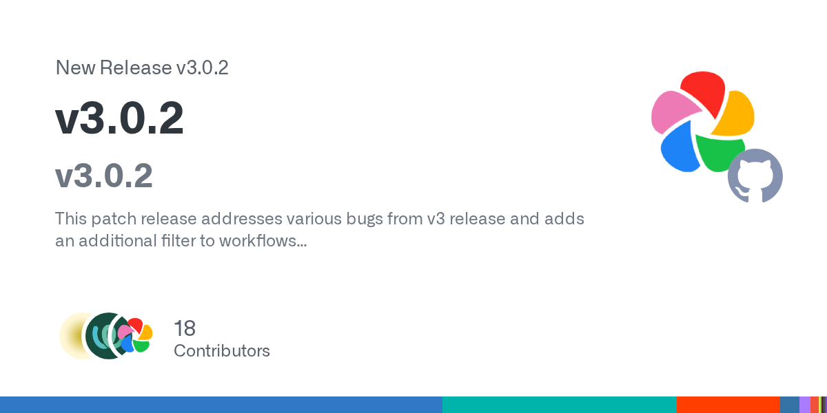 Immich v3.0.2