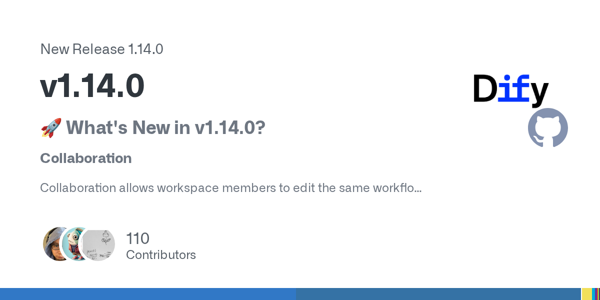 Dify v1.14.0