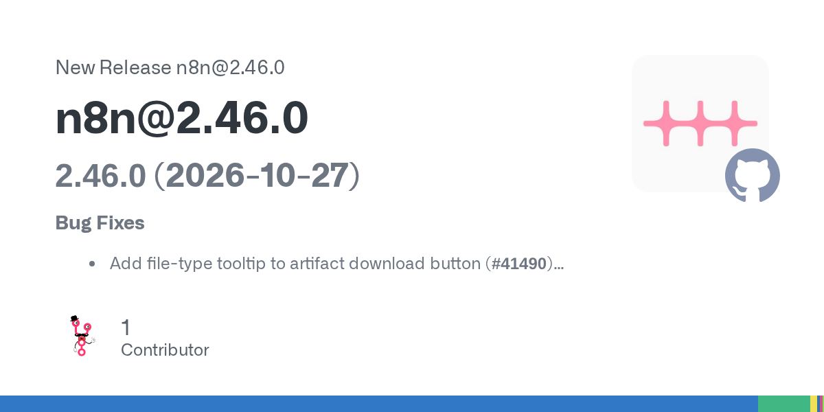 n8n@2.46.0
