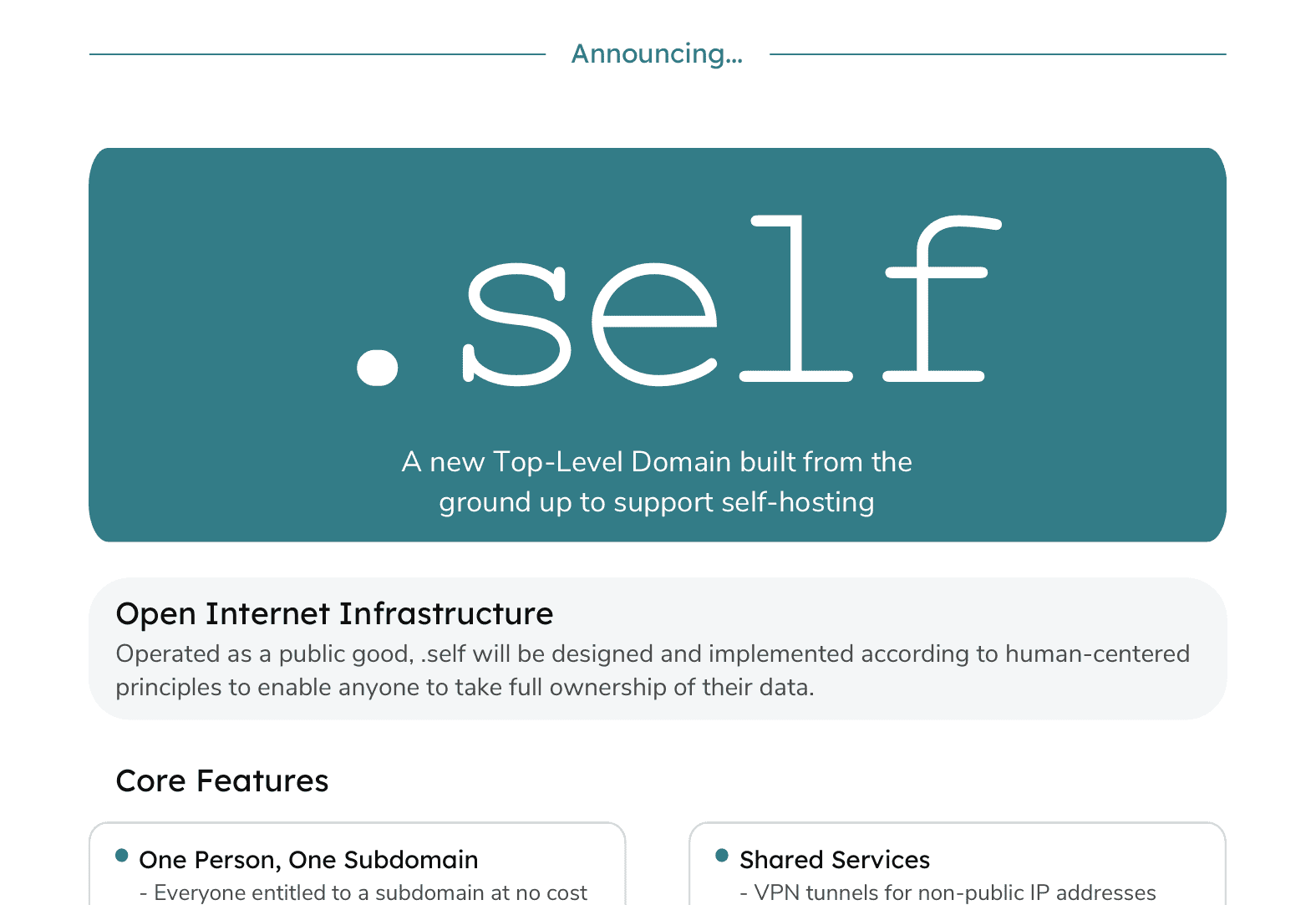 Self-Host Weekly (3 July 2026)