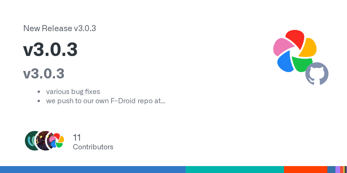 Immich v3.0.3