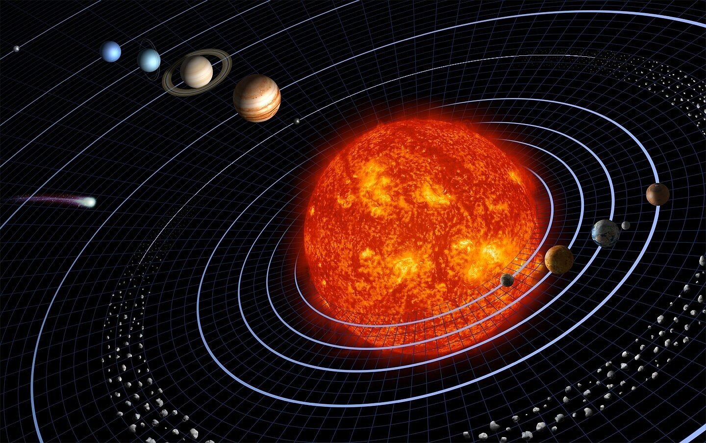 Can large language models figure out the real world? New metric measures AI's predictive power