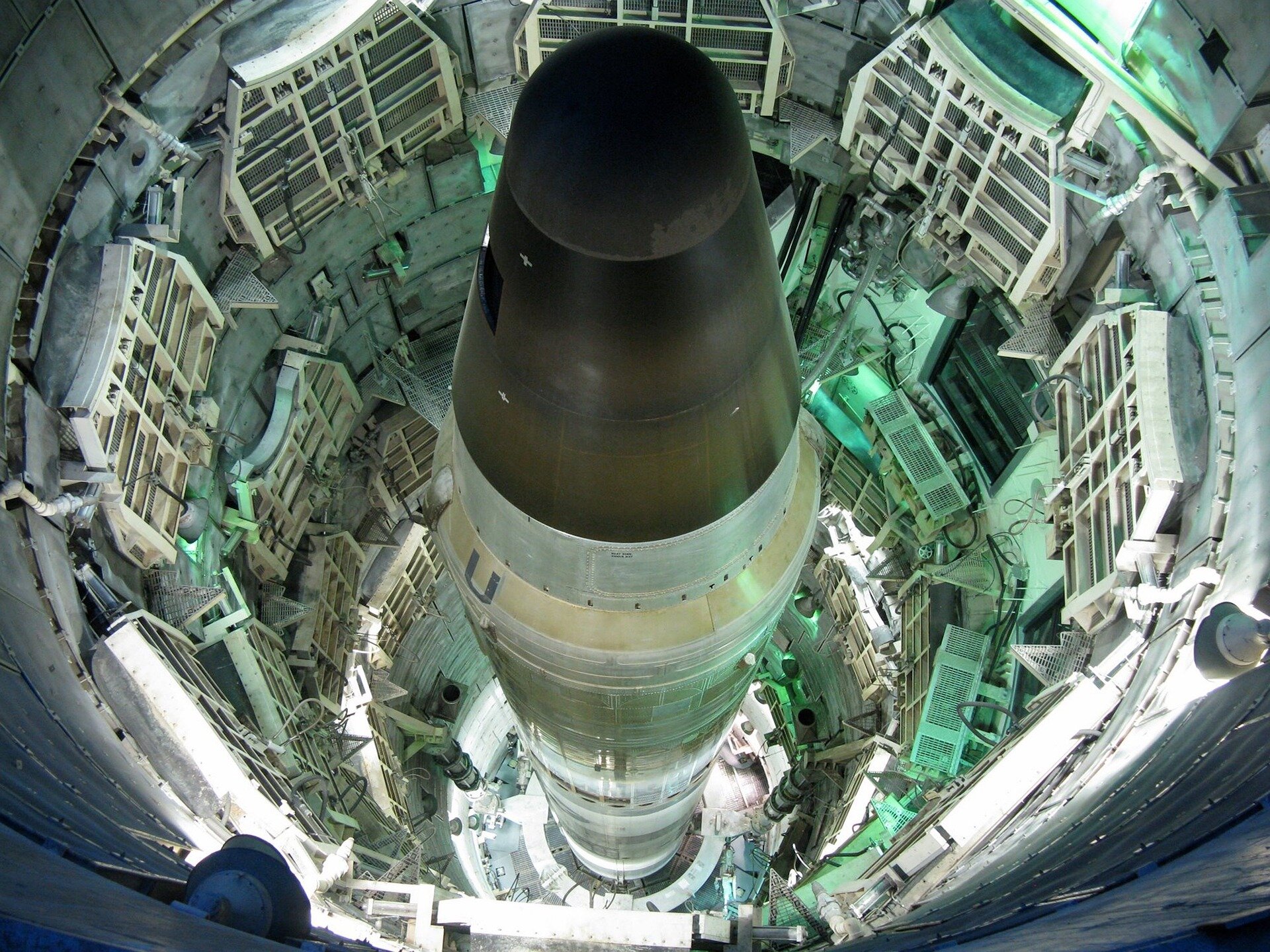 Golden Dome: An aerospace engineer explains the proposed nationwide missile defense system